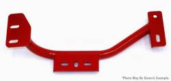 BMR TCC002R Transmission Conversion Crossmember Th350/Pg Ls1