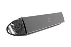 Rough Country Suspension Systems - Rough Country Black Series 50" Dual Row LED Light Bar EACH 70950BL - Image 2