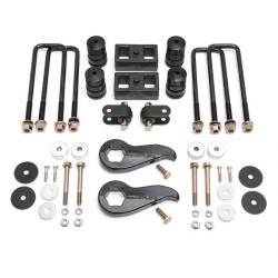 ReadyLift - ReadyLift 3.0" SST Suspension Lift Kit Silverado/Sierra 2500HD 69-3030 - Image 1