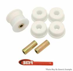 BMR Suspension BK026 Bushing Kit Differential Mount Delrin Race Version