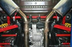 BMR Suspension - BMR XSB004H Xtreme Anti-Roll Kit Rear Hollow 1.375" - Image 2