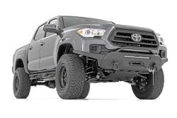 Rough Country Suspension Systems - Rough Country 3.5" Suspension Lift Kit for 05-23 Toyota Tacoma 4WD 74257 - Image 6