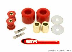 BMR Suspension BK021 Rear Suspension Bushing Kit BK006 BK017