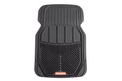 Dee Zee DZ90710 All Weather Front Floor Mats 28"x19"x2"