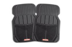 Dee Zee - Dee Zee DZ90710 All Weather Front Floor Mats 28"x19"x2" - Image 4