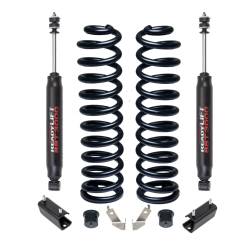 ReadyLift 46-2725 2.5" Front Lift Kit w/SST3000 Shocks for 11-19 Ford Super Duty