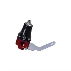 Aeromotive Fuel System - Aeromotive 13301 Universal Bypass Regulator - Image 3