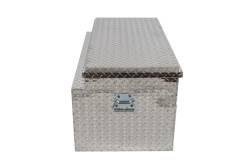 Dee Zee - Dee Zee DZ8537 37" Red Label Utility Chest 37.125x19x15.9" - Image 5