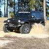 Superlift - Superlift 2.5" Suspension Lift Kit-SR Shocks for 07-18 Wrangler JK 4dr K931 - Image 2