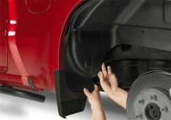 Rugged Liner - Rugged Liner WWF25017 Rugged Liner Wheel Well Inner Liner - Image 6