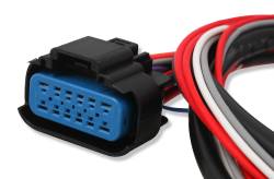 MSD - MSD Ignition 6201 Digital-6A Digital Ignition Controller Red - Image 4