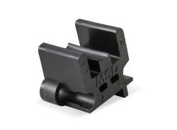 MSD - MSD Ignition 31189 Universal Multi-Angle Spark Plug Wire Set Red - Image 5