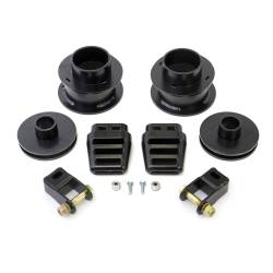 ReadyLift 69-1930 3" Front/1" Rear SST Lift Kit for 19-24 Ram 2500 4WD