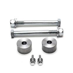 ReadyLift 47-5004 Front Differential Drop Spacer Kit for 05-23 Toyota Tacoma 4WD