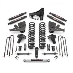 ReadyLift 6.5" Big Lift Suspension Lift Kit 17-22 F250 Super Duty 4WD 49-2767