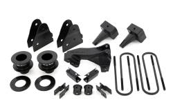 ReadyLift 3.5" SST Suspension Lift Kit 17-22 Ford Super Duty 4WD 69-2736