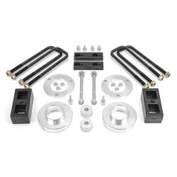 ReadyLift 69-5530 3"Front/2"Rear SST Lift Kit Pre load Spacer for 05-22 Tacoma