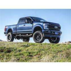ReadyLift - ReadyLift 6.5" Big Lift Suspension Lift Kit 17-22 Ford Super Duty 4WD 49-2763 - Image 2