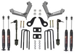 ReadyLift 3.5" SST Suspension Lift Kit Silverado/Sierra 2500HD 69-3514