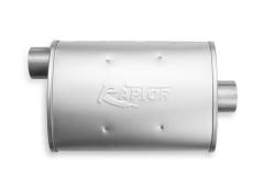 FlowTech - Flowtech 50052FLT Raptor Turbo Performance Muffler - Image 5