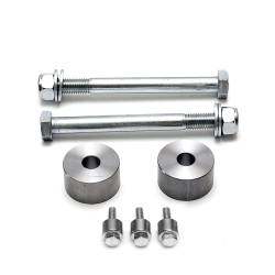 ReadyLift 47-5005 Front Differential Drop Spacer Kit for 07-22 Toyota Tundra 4WD