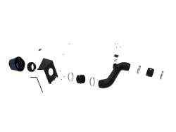 aFe Power - aFe 54-32322 MagnumFORCE Stage-2 Pro 5R Cold Air Intake Black - Image 2