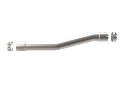 aFe Power - aFe Power Apollo GT 3" Stainless Steel Muffler Delete Pipe 49C44121NM - Image 2