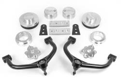 ReadyLift 69-1040 4.0" SST Lift Kit for 09-25 Dodge Ram 1500 4WD