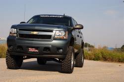 Rough Country Suspension Systems - Rough Country 20901 7.5" Suspension Lift Kit for 07-13 Avalanche 1500 - Image 3