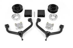 ReadyLift 3.5" SST Suspension Lift Kit for 19-22 Ram 1500 4WD 69-1935