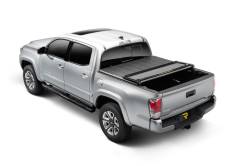 Extang - Extang Trifecta 2.0 Vinyl Soft Tri-Fold Tonneau Cover Black 92461 - Image 3