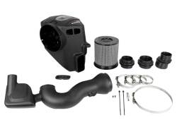 aFe Power - aFe Power Momentum GT Pro Dry S Cold Air Intake System Black 50-70044D - Image 3
