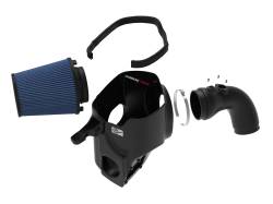 aFe Power - aFe Power MagnumFORCE Stage-2 Pro 5R Cold Air Intake System Black 54-13018R - Image 5