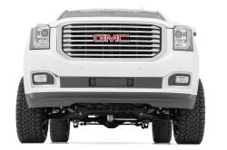 Rough Country Suspension Systems - Rough Country 6" Suspension Lift Kit 15-20 Tahoe/Suburban/Yukon/XL 4WD 16330 - Image 3