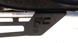 Rough Country Suspension Systems - Rough Country Rear Traction Bar Kit 0-7.5" Lift Silverado/Sierra HD 4WD 11001 - Image 5