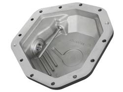 aFe Power - aFe Power Pro Series Aluminum Rear Differential Cover-Black 46-70352 - Image 3