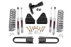 Rough Country Suspension Systems - Rough Country 3" Suspension Lift Kit 11-16 F250 Super Duty Diesel 4WD 562.20 - Image 1