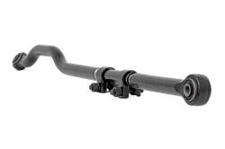 Rough Country Adjustable Rear Track Bar for 0-6" Lift for Jeep JL 11062