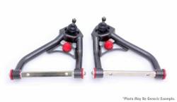 BMR Suspension - BMR Suspension AA005H A-Arms Upper Dom Non-Adjustable Polyurethane Bushings - Image 2