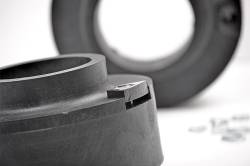 Rough Country Suspension Systems - Rough Country 2.5" Suspension Leveling Kit for 10-13 Ram 2500 4WD 374 - Image 3