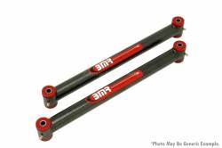 BMR TCA001H Lower Control Arms Dom Non-Adjustable Poly Bushings