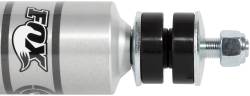 FOX Shocks 980-24-648 Fox 2.0 Performance Series Smooth Body IFP Shock