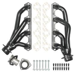 Hedman Hedders - Hedman 88400 Mid-Length Headers for 64-73 Mustang Cougar & Others w/260-302 - Image 1