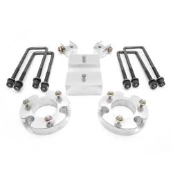 ReadyLift 69-4630 3"Front/2"Rear SST Lift Kit16-19 Nissan Titan XD
