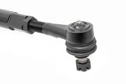 Rough Country Suspension Systems - Rough Country HD Steering Kit for 4"-6" Lift for Jeep XJ/TJ 10604 - Image 6