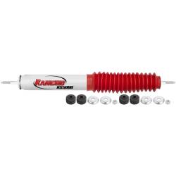 Rancho - Rancho RS5402 RS5000 Steering Damper Cylinder Front for Samurai Trooper D100 - Image 1