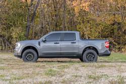 Rough Country Suspension Systems - Rough Country 51064 2" Suspension Lift Kit 22-26 Ford Maverick 4WD - Image 6