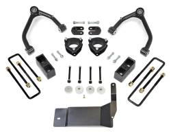 ReadyLift 69-3414 4.0" SST Lift Kit w/UCA for 14-18 Silverado/Sierra 1500 4WD
