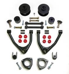 ReadyLift 69-3295 4.0" SST Lift Kit w/Forged UCA for 07-17 GM 1500 SUV RWD