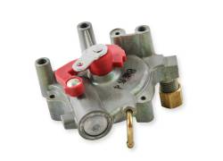 Holley - Holley Performance 45-224 Choke Conversion Kit - Image 2